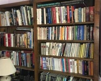 Books For Your Library