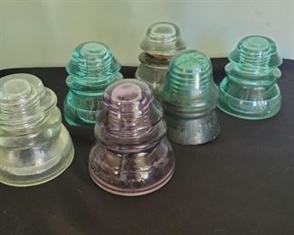Insulators