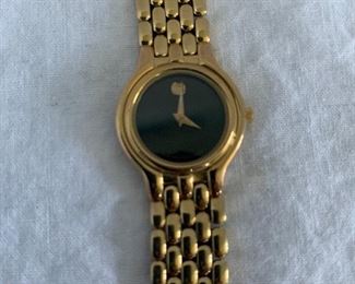 Womens Movado watch