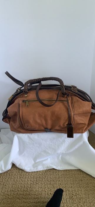 Gryson Olivia handbag