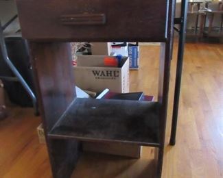 telephone stand 