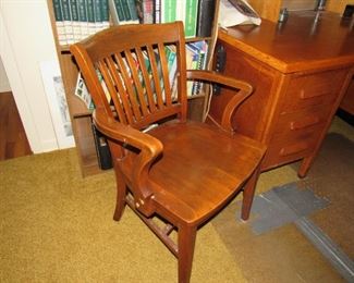 heavy office chair