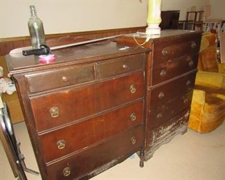 dressers