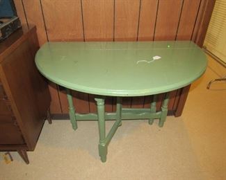 gate leg table 