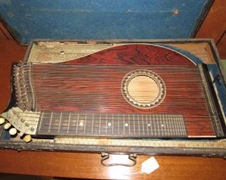 Zither 