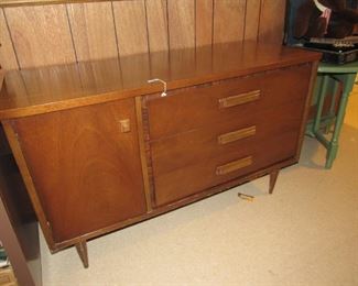 mid century sideboard 