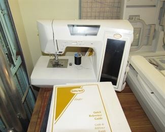 Baby Lock sewing machine
