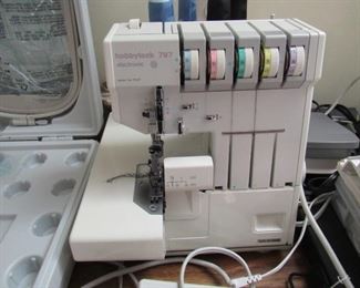 Pfaff Serger