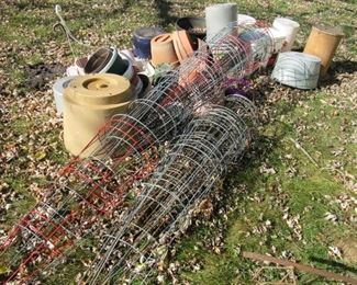 tomato cages
