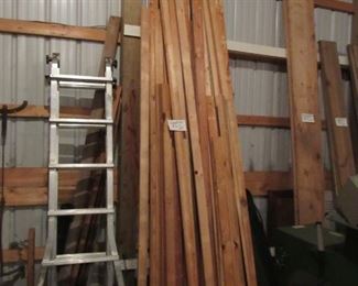 more lumber 
