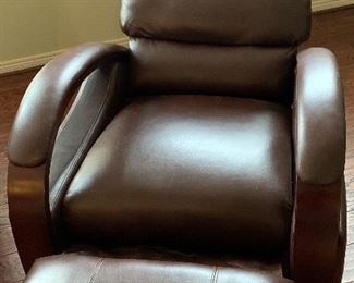 Recliner