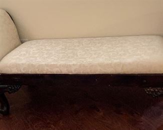 Chaise/Fainting Couch