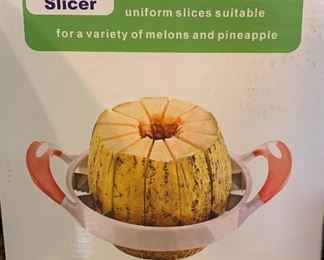 Melon Slicer