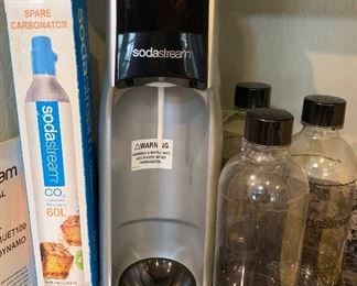 Soda Stream