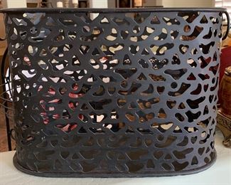 Metal Basket