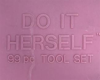 Do it Herself