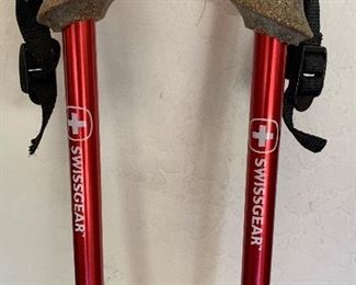 Swissgear Walking Sticks