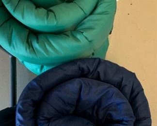 Sleeping Bags