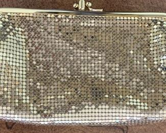 Vintage Whiting and Davis