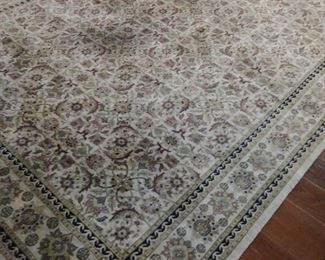 Persian rug