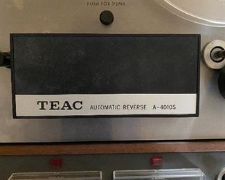 TEAC A-4010S