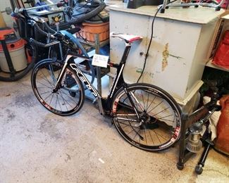 Felt B12 Modulus Carbon Fiber Men's Bicycle