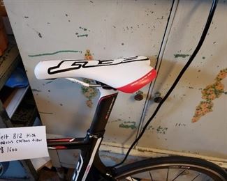 Felt B12 Modulus Carbon Fiber Men's Bicycle