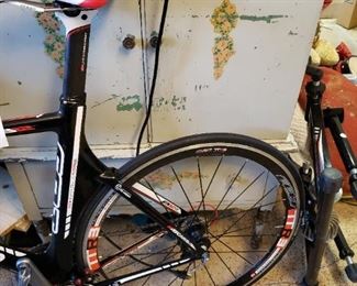 Felt B12 Modulus Carbon Fiber Men's Bicycle