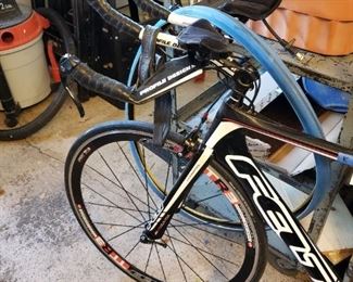 Felt B12 Modulus Carbon Fiber Men's Bicycle