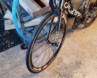Felt B12 Modulus Carbon Fiber Men's Bicycle