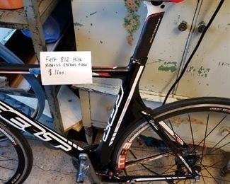 Felt B12 Modulus Carbon Fiber Men's Bicycle