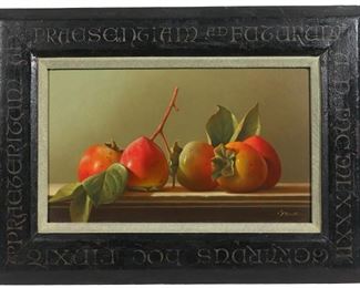 Lot 17 | GERALD STINSKI (American, 1929-2015)