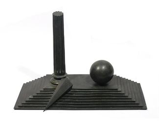 Lot 31 | HERK VAN TONGEREN (American, 1943-1987)