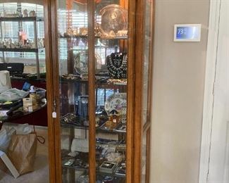 china cabinet