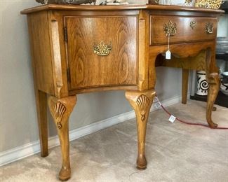 Thomasville sideboard