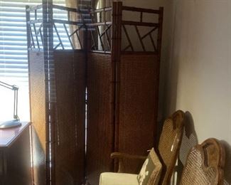 ratan and cain room screen