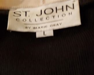 St John Collection