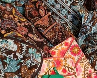 Vera Bradley Collection
