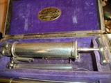 VINTAGE MEDICAL INSTRUMENT