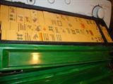 Vintage bakelite/catalin MahJongg set