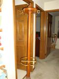 Great coat rack