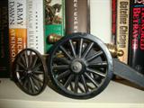 We have several of these cannons