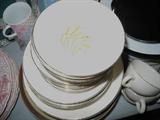 "Wheat" dishes