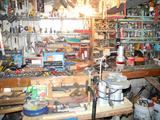 Do we have tools??