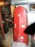 Vintage instrument case