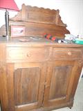 Nice Eastlake cabinet