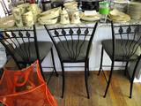 Nice bar stools