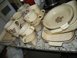 Pfaltzgraff set