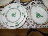 Herend pieces