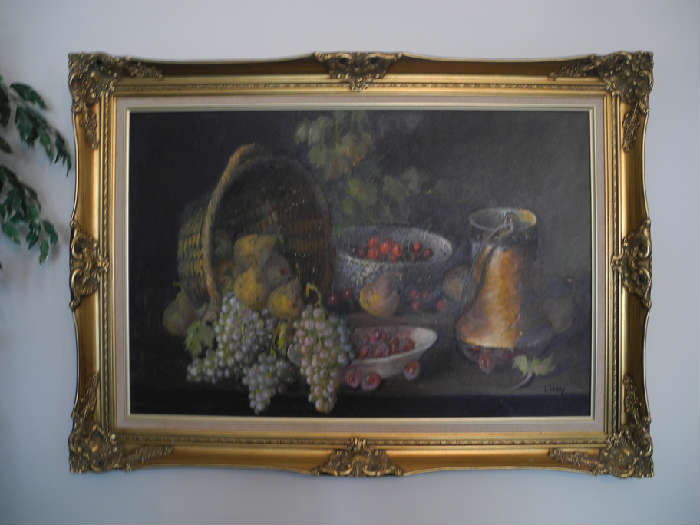 Sale Picture